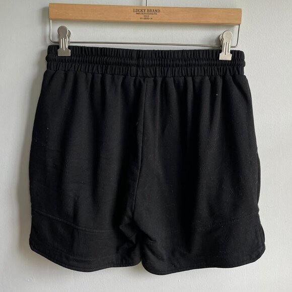 Coofandy Men's Black Athletic Shorts – Size M - Picture 5 of 7
